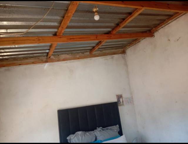 2 BEDROOM HOUSE FOR SALE IN PALM RIDGE